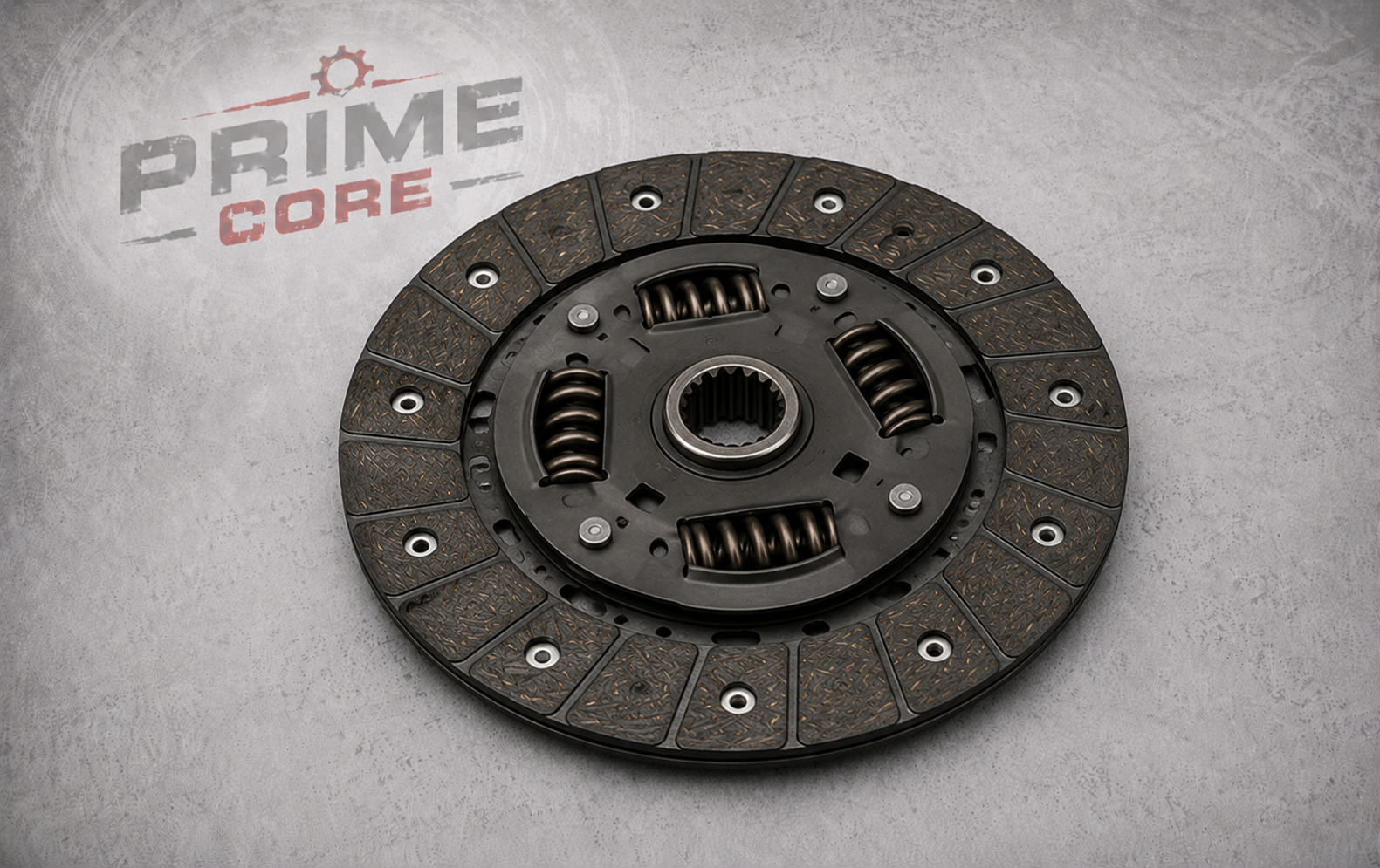 Clutch Plate