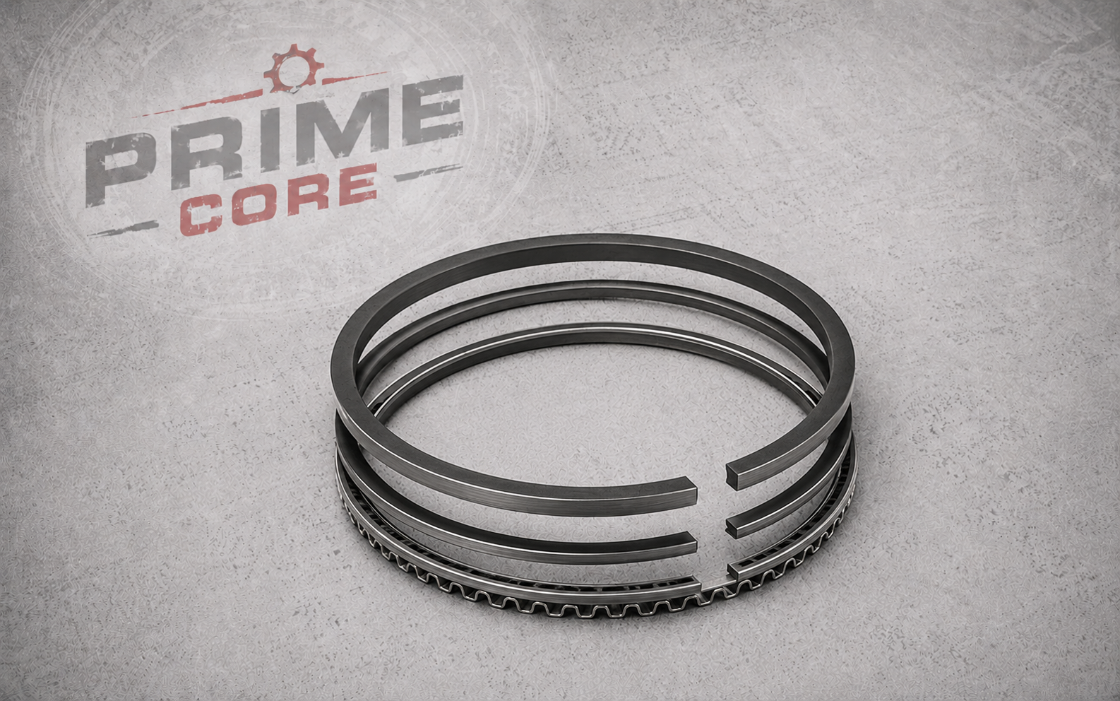 Piston Ring